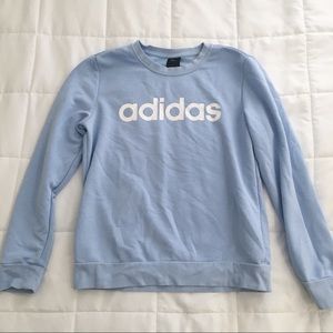 Adidas Sweatshirt Crewneck